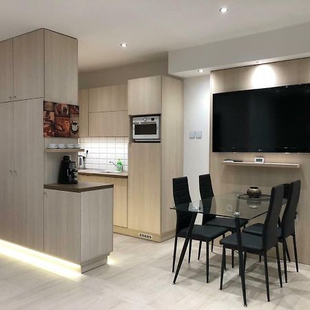 Nice Wellness Apartman シオーフォク エクステリア 写真