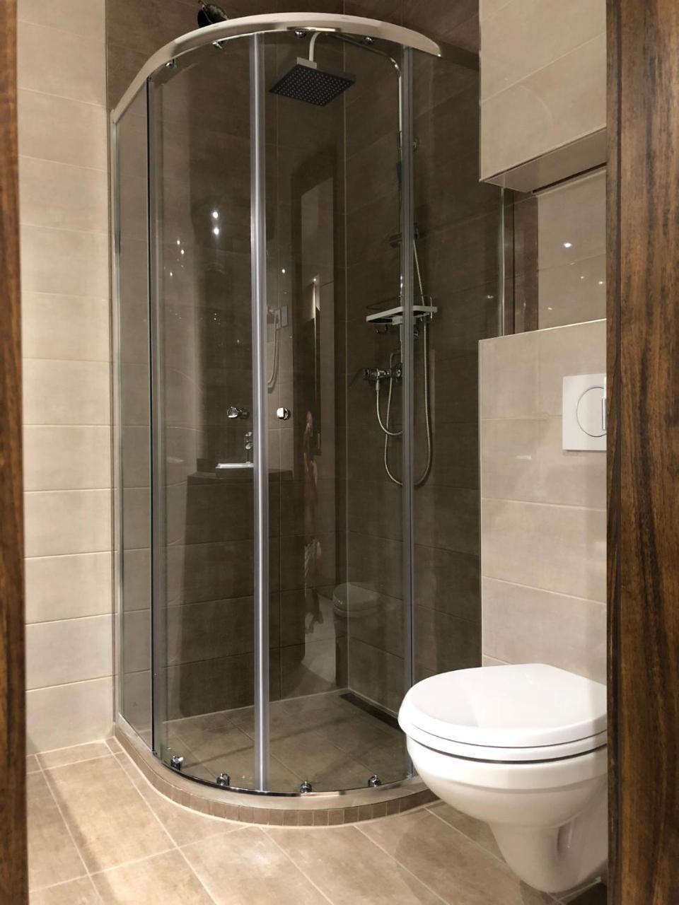 Nice Wellness Apartman シオーフォク エクステリア 写真