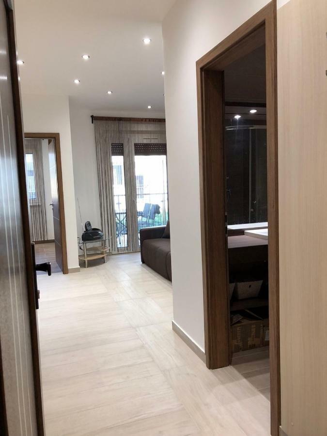 Nice Wellness Apartman シオーフォク エクステリア 写真