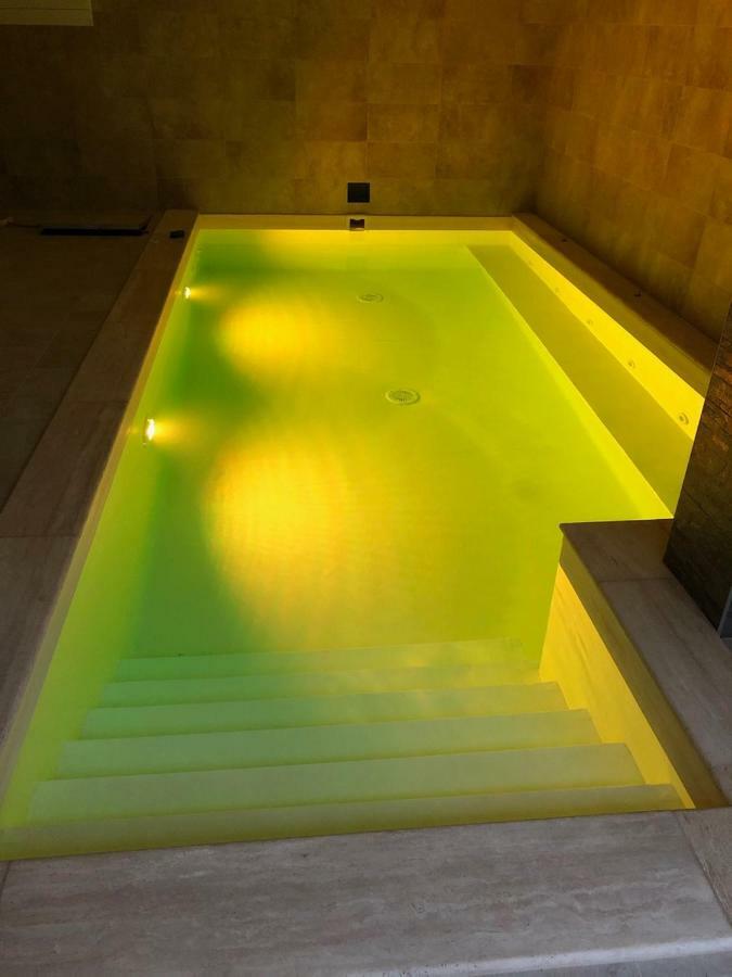 Nice Wellness Apartman シオーフォク エクステリア 写真