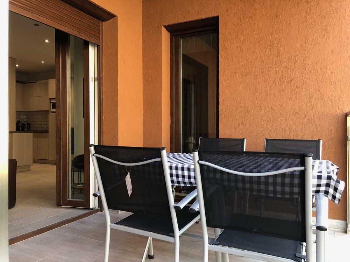 Nice Wellness Apartman シオーフォク エクステリア 写真