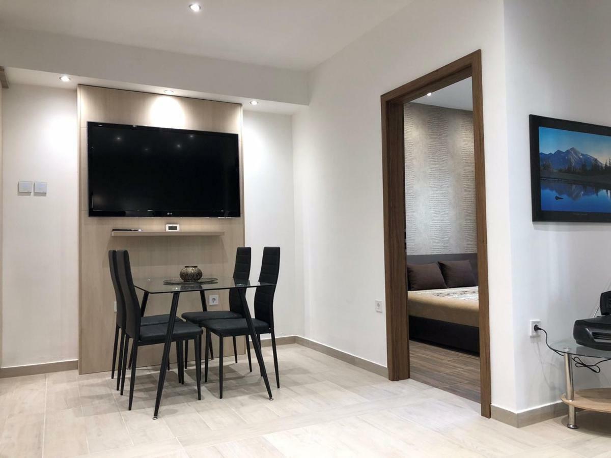 Nice Wellness Apartman シオーフォク エクステリア 写真
