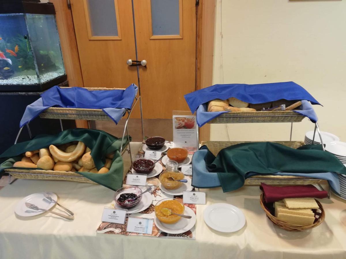 Nice Wellness Apartman シオーフォク エクステリア 写真